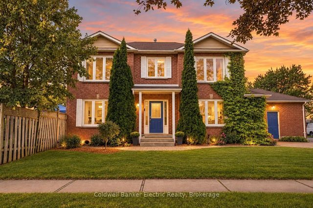 40 Stephen Avenue, Clarington