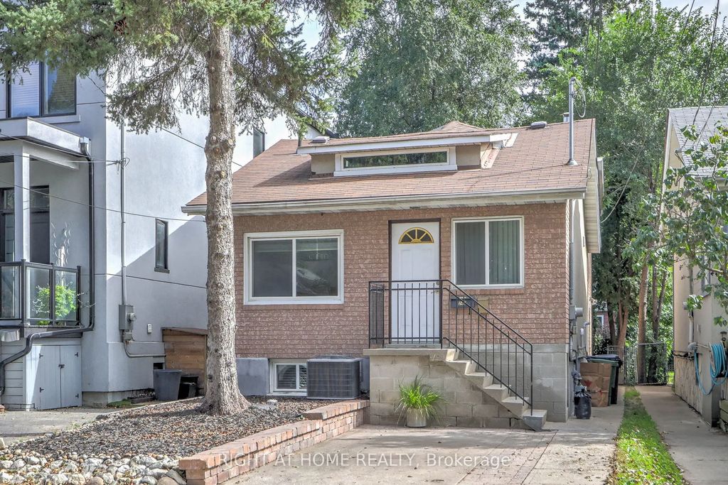 243 Coleridge Avenue, Toronto E03