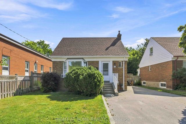 1351 Warden Avenue, Toronto E04