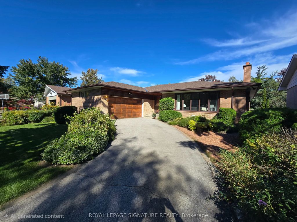 11 Regency Square, Toronto E08