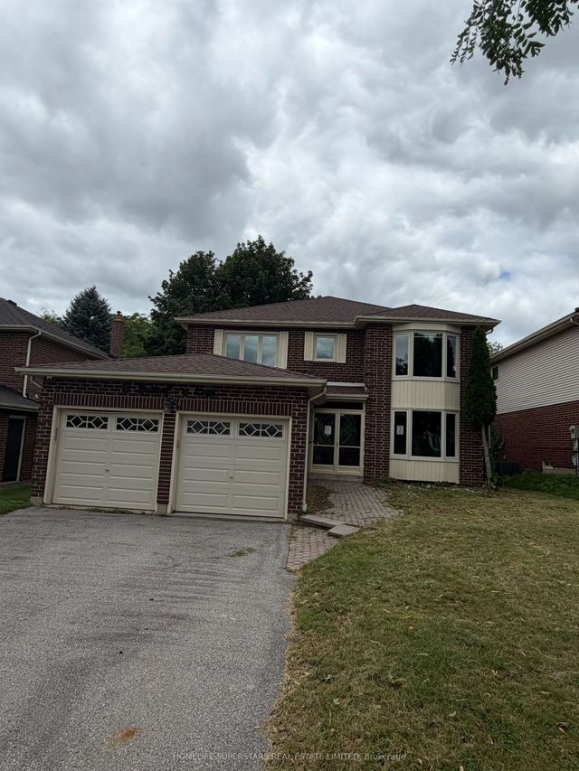 8 Butterfield Crescent, Whitby