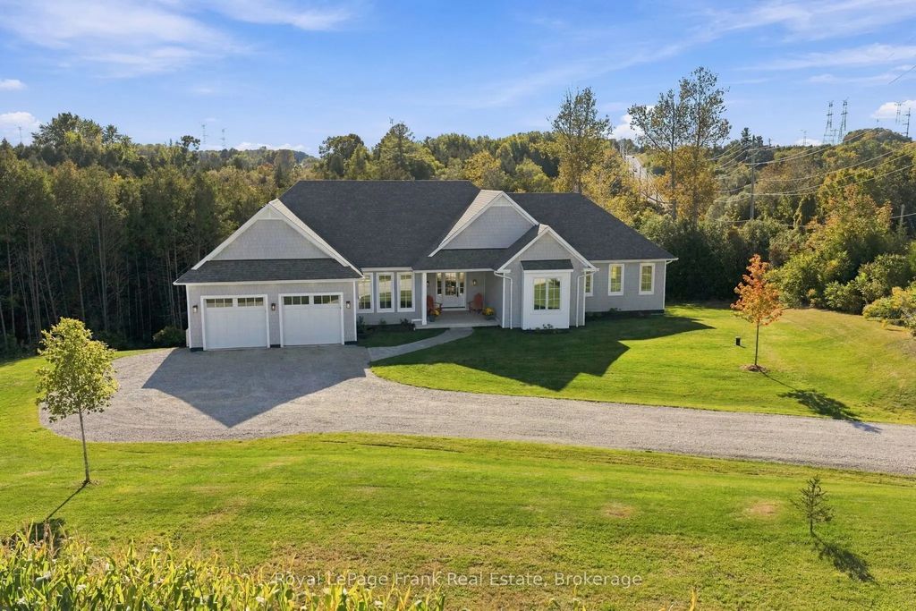 2223 Concession Road 7 Road, Clarington