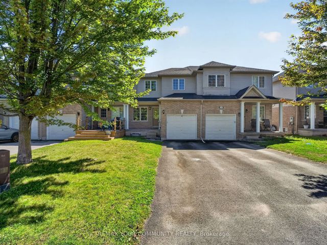 265 Sprucewood Crescent, Clarington