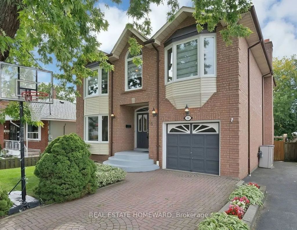 84 Maybourne Avenue, Toronto E04