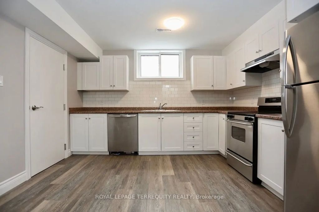 1641 Taunton Road Bsmnt, Clarington