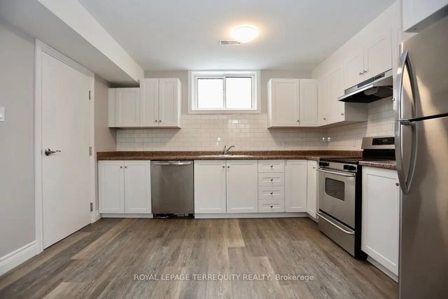 1641 Taunton Road Bsmnt, Clarington