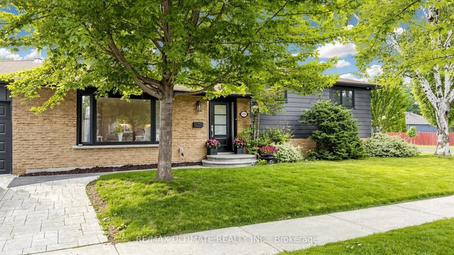 112 Coronation Drive, Toronto E10