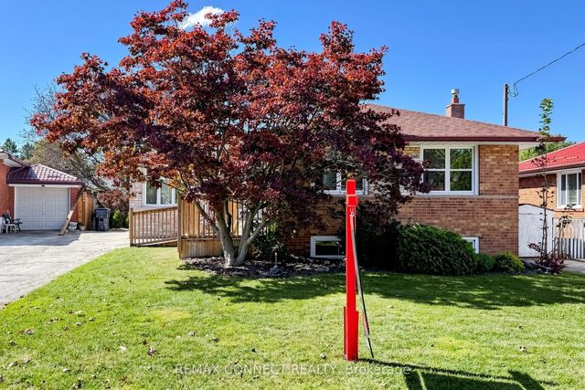 15 Grassington Crescent, Toronto E09