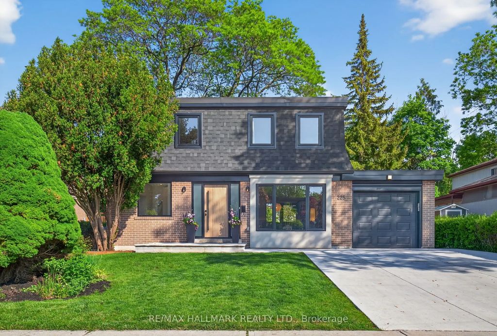225 Catalina Drive, Toronto E08