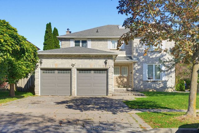 2353 Wildwood Crescent, Pickering