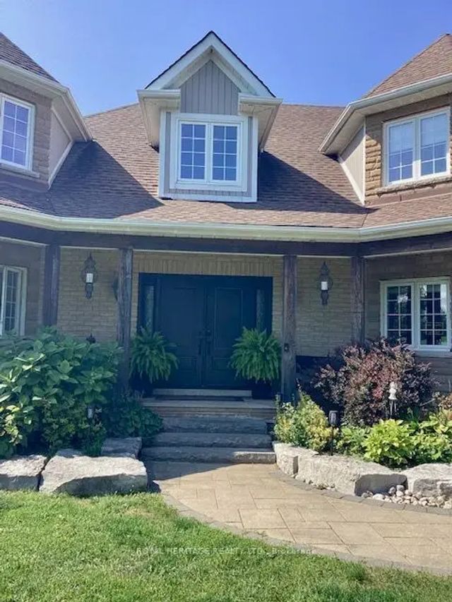 4250 Simcoe Street N, Oshawa