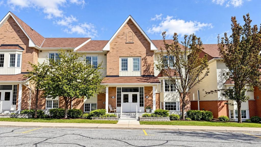 92 Petra Way 2, Whitby