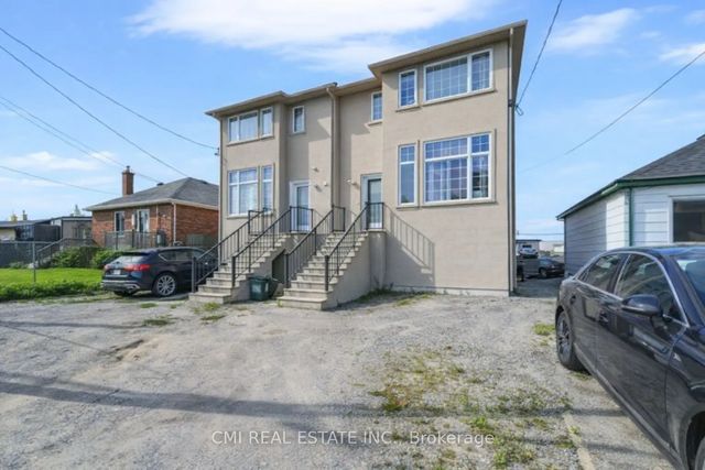 22 Jeavons Avenue, Toronto E04