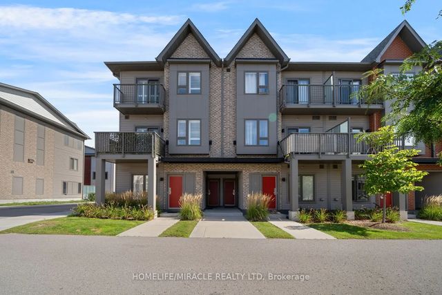 2635 William Jackson Drive 104, Pickering