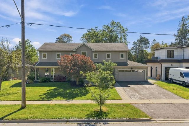 5 Bonacres Avenue, Toronto E10