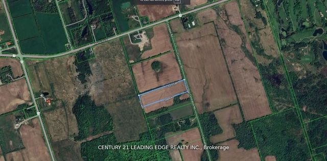 8700 Coronation Road, Whitby