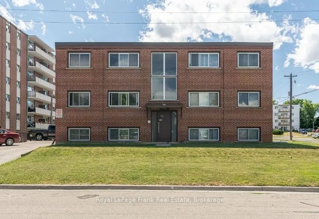 180 Nipigon Street, Oshawa