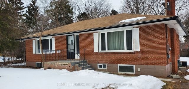 544 Gillmoss Road, Pickering