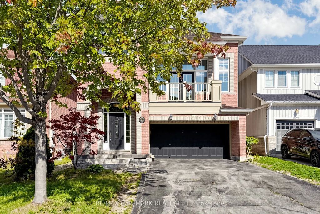1140 Beneford Road, Oshawa