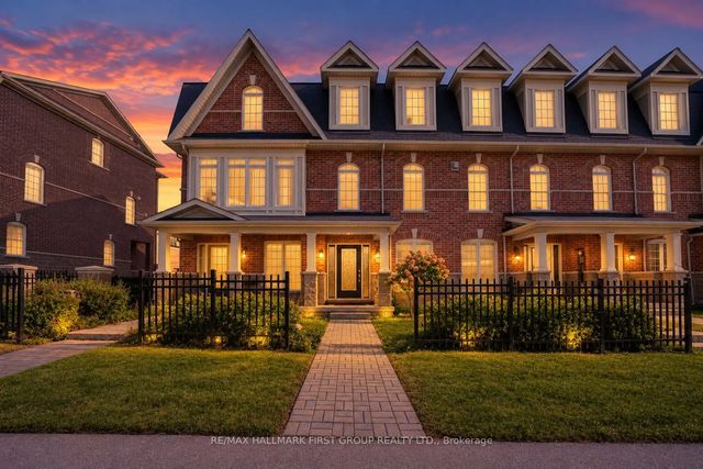 1393 Salem Road N, Ajax