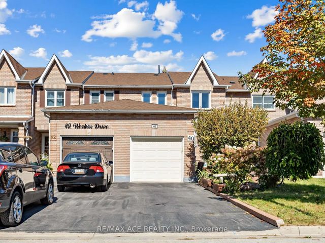 40 Weekes Drive, Ajax