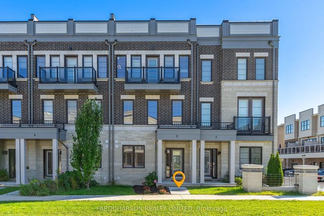 3 Clarington Boulevard, Clarington
