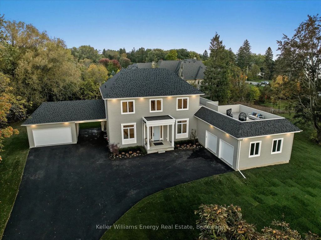 631 Mill Street S, Clarington