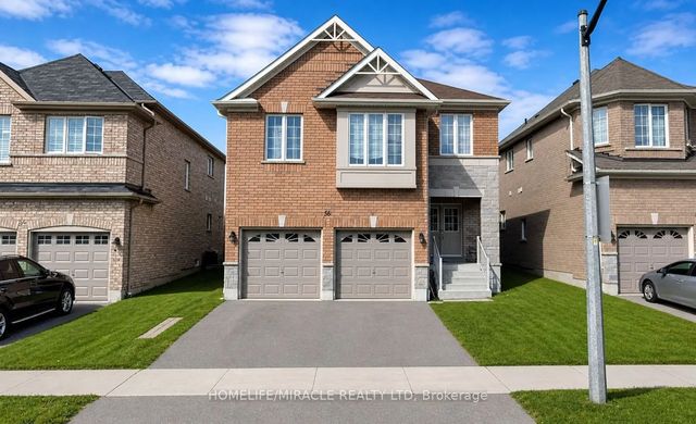 56 Baycliffe Drive Main, Whitby