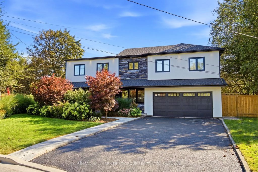 862 Boxworth Place, Pickering
