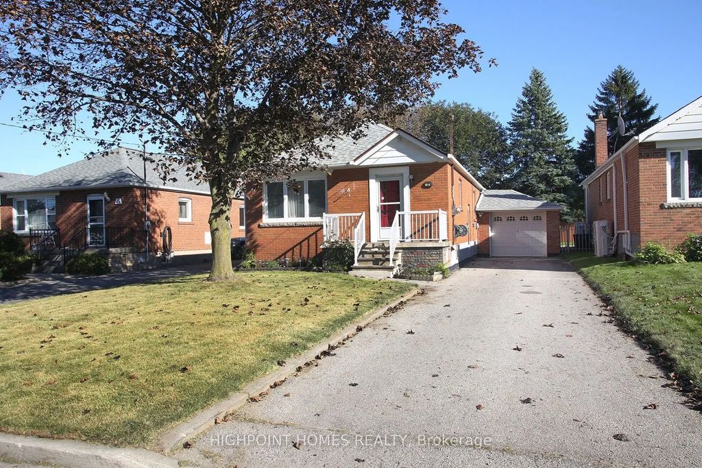 43 Roebuck Drive, Toronto E04
