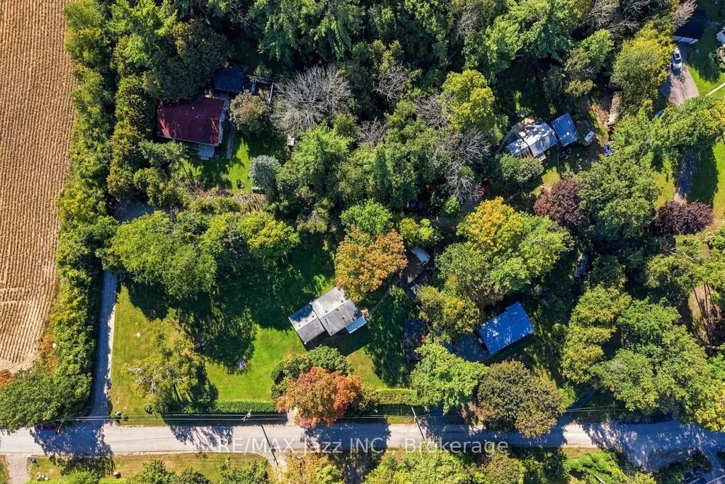 4081 Mabels Road, Scugog