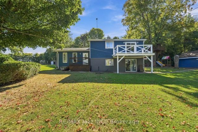 4081 Mabels Road, Scugog