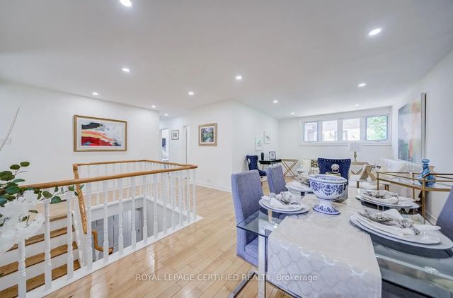 79 Samson Crescent, Toronto E09