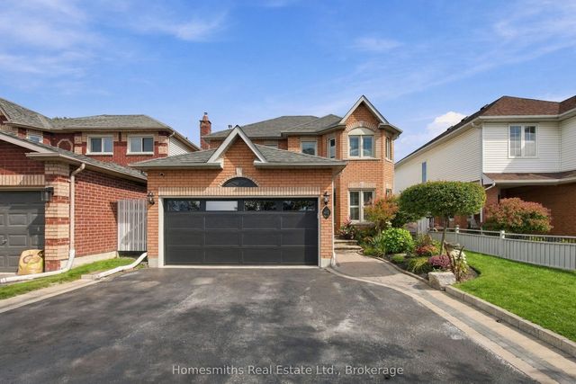 45 Granville Drive, Clarington