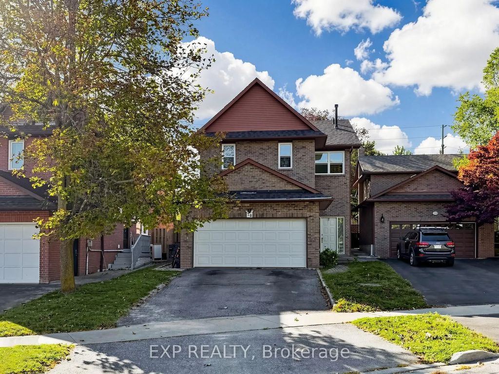 28 Longfellow Court, Whitby