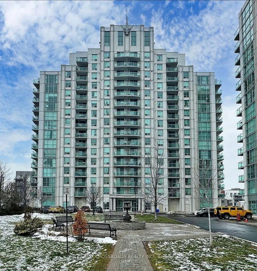 6 Rosebank Drive 3m, Toronto E11