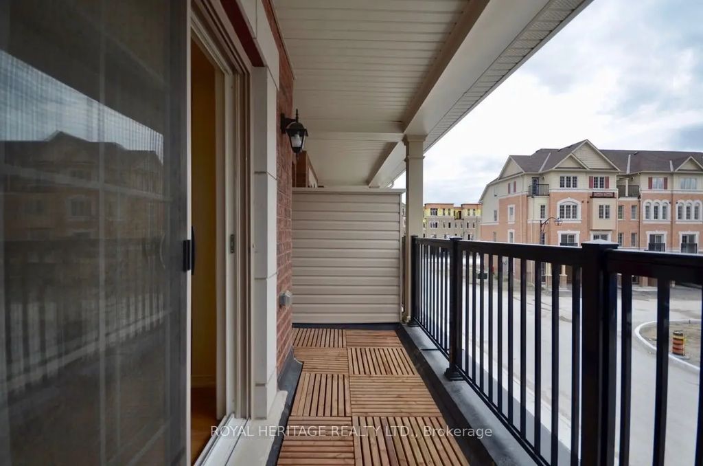 2556 Rosedrop Path 173, Oshawa