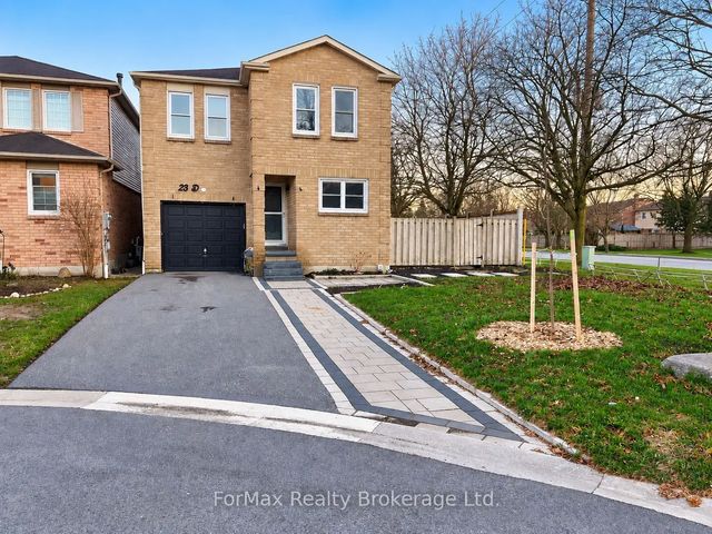23 Drew Court, Whitby