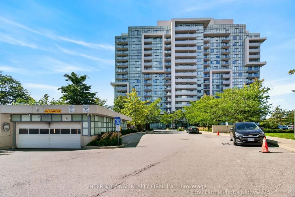 1346 Danforth Road 101, Toronto E08