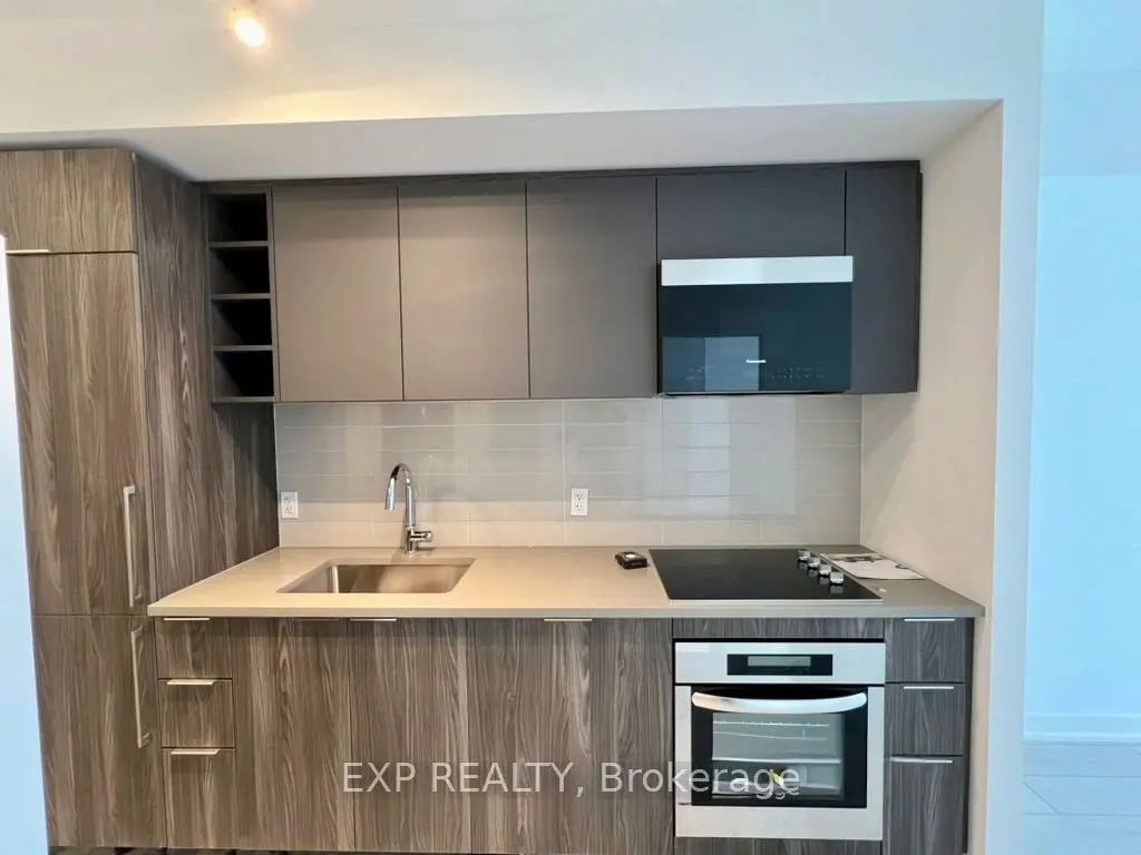 2031 Kennedy Road 3219, Toronto E07