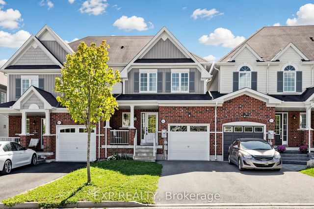 85 Sidney Rundle Avenue, Clarington