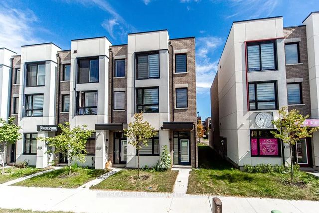 199 Monarch Avenue, Ajax