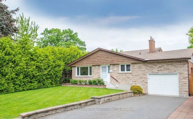 581 Arnhem Drive, Oshawa