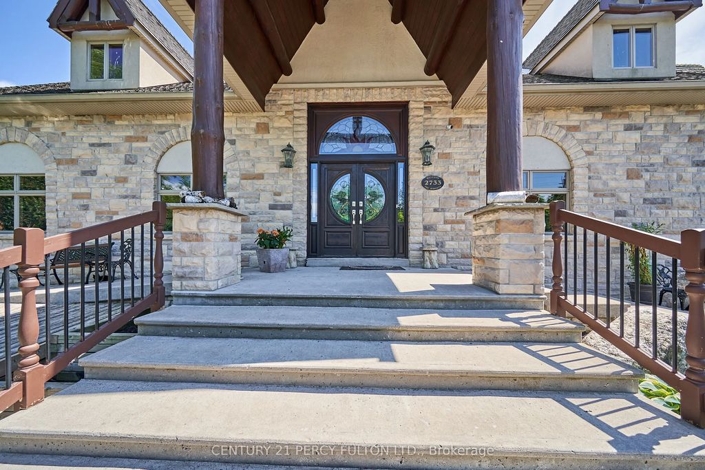 2733 Taunton Road, Clarington