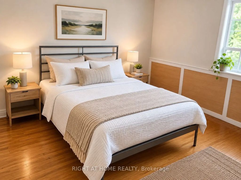 2849 Kingston Road 2, Toronto E08