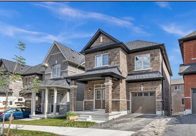 1151 Skyridge Boulevard, Pickering