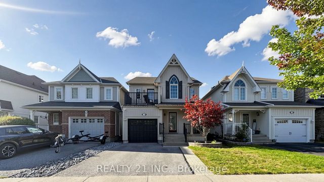 174 Honeyman Drive, Clarington