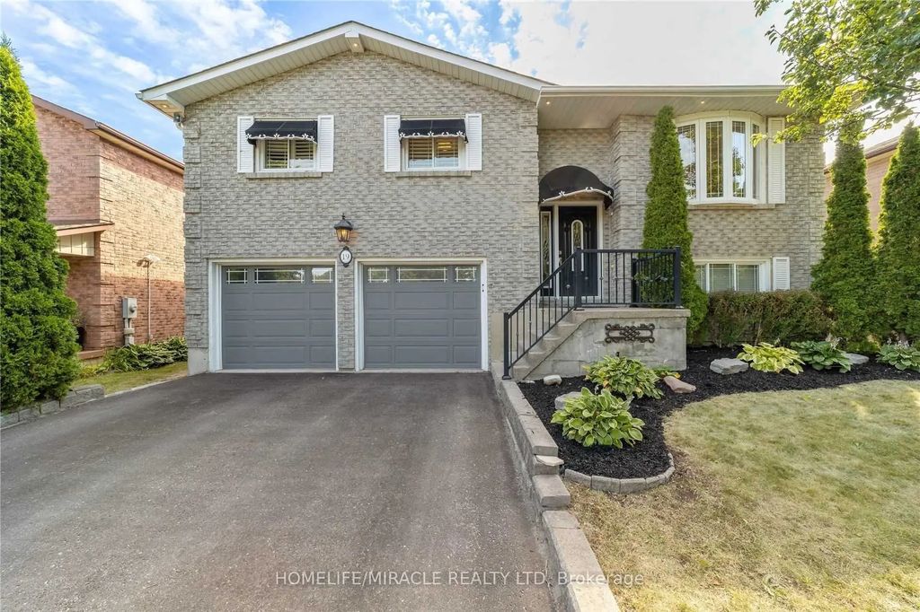 19 Bruntsfield Street, Clarington