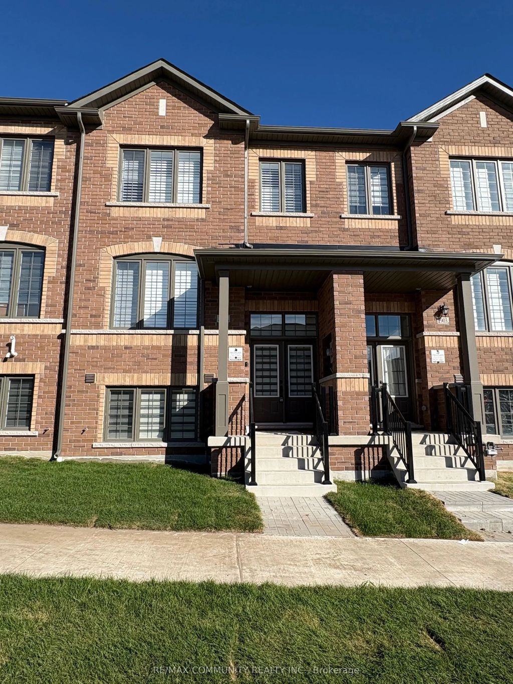 2905 Starlight Drive, Pickering