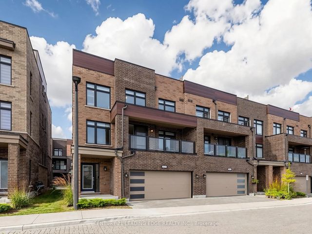 1865 Pickering Parkway 808, Pickering